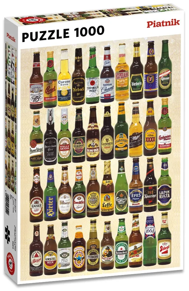 piatnik-bier-puzzle-1000-teile-motiv-f-r-erwachsene-erfahrene image 1