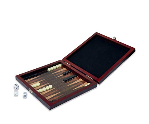 noris-deluxe-backgammon-reisespiel-magnetisch-holz-box image 8