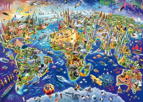 schmidt-spiele-discover-the-world-58288-puzzle-1000-teile-ab-12-j image 5