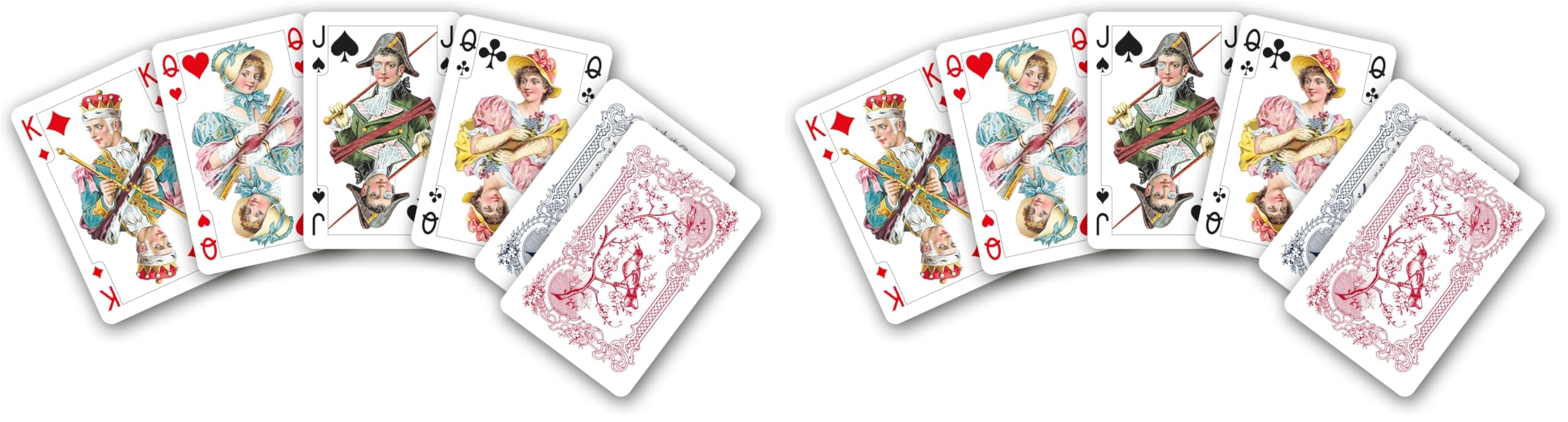 piatnik-mini-patience-2041-kartenspiel-solo-29x43-mm image 3