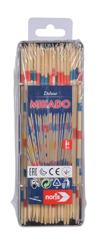 noris-deluxe-mikado-holz-18-cm-geschicklichkeitsspiel-41-st-bchen image 5