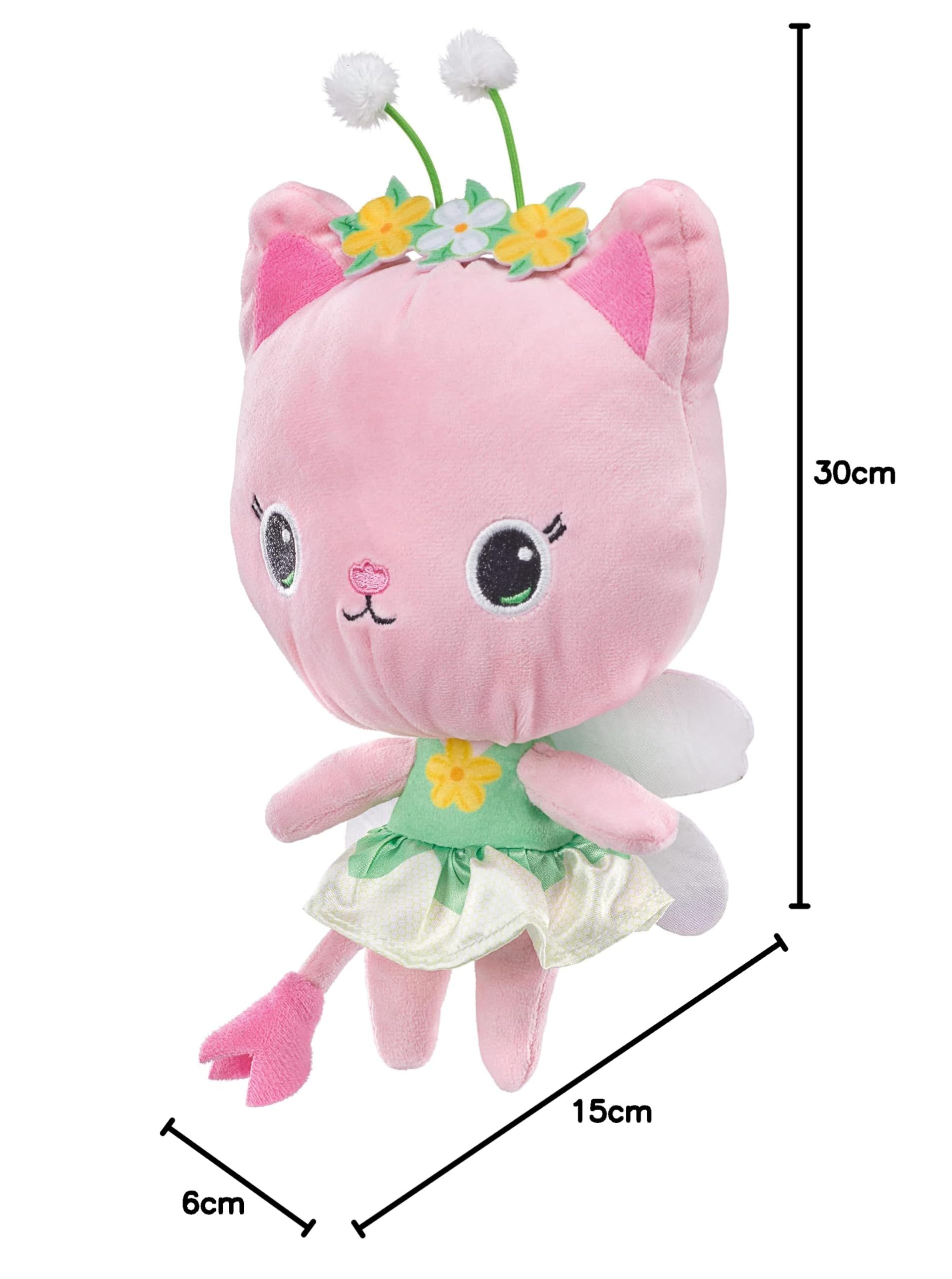 schmidt-spiele-gabby-s-dollhouse-kitty-fee-pl-schfigur-22-cm image 8