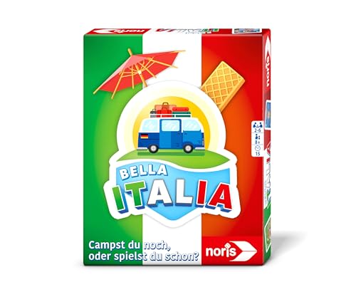 noris-deluxe-bella-italia-camping-kartenspiel-ab-8-jahre image 8