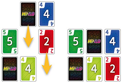 schmidt-spiele-hilo-49362-kartenspiel-f-r-2-6-spieler image 7
