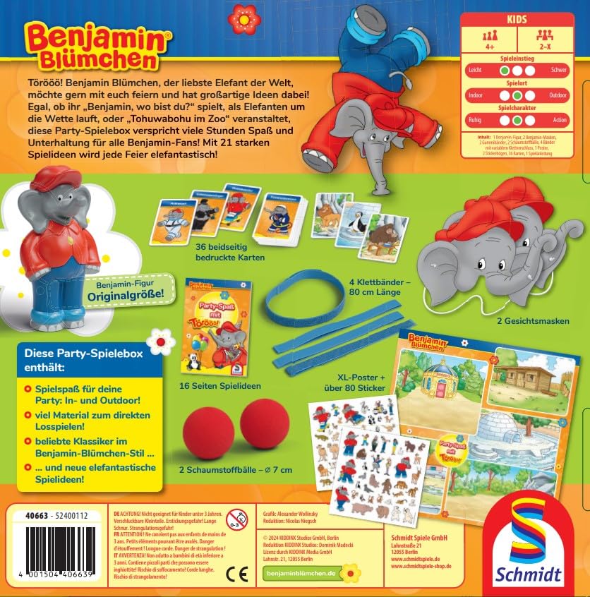 schmidt-geistertreppe-benjamin-bl-mchen-party-spass-kinderspiel-ab-4 image 4