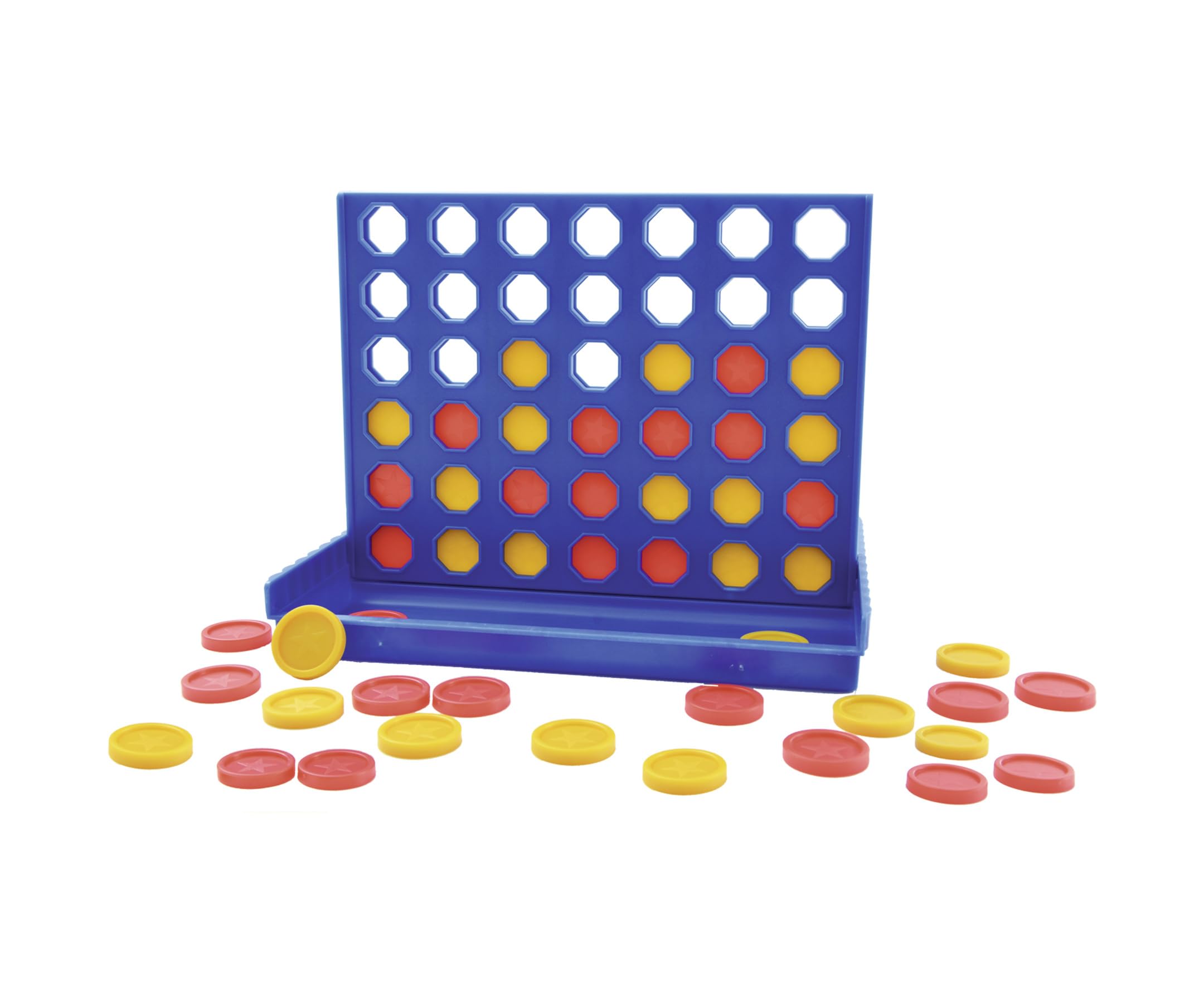 noris-deluxe-gewinn-mit-strategiespiel-2-spieler-ab-6-jahren image 3