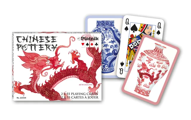 piatnik-megatrumpf-2233-chinese-pottery-kartenspiel-rot image 1