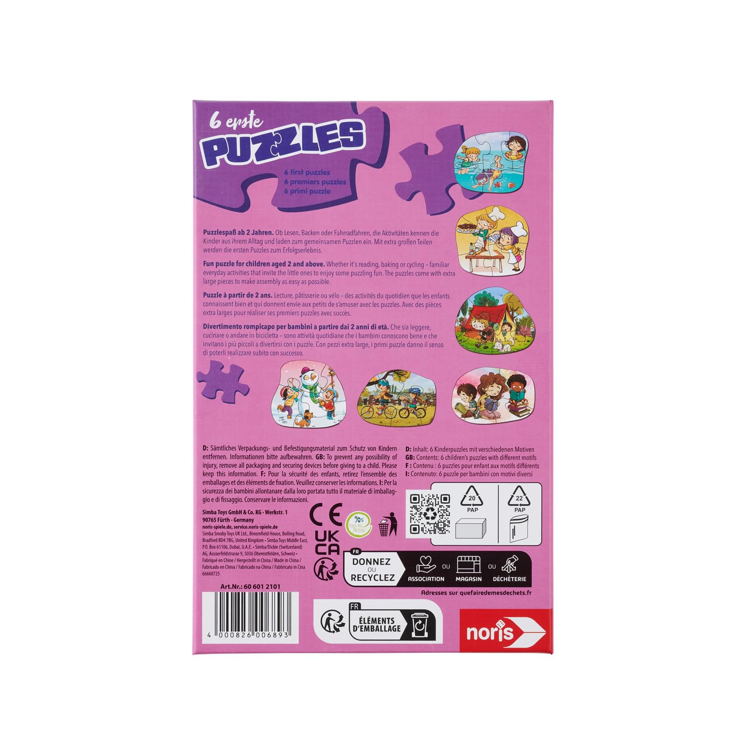 noris-iq-6-erste-puzzles-aktivit-ten-kinderpuzzle-ab-2-jahren image 7