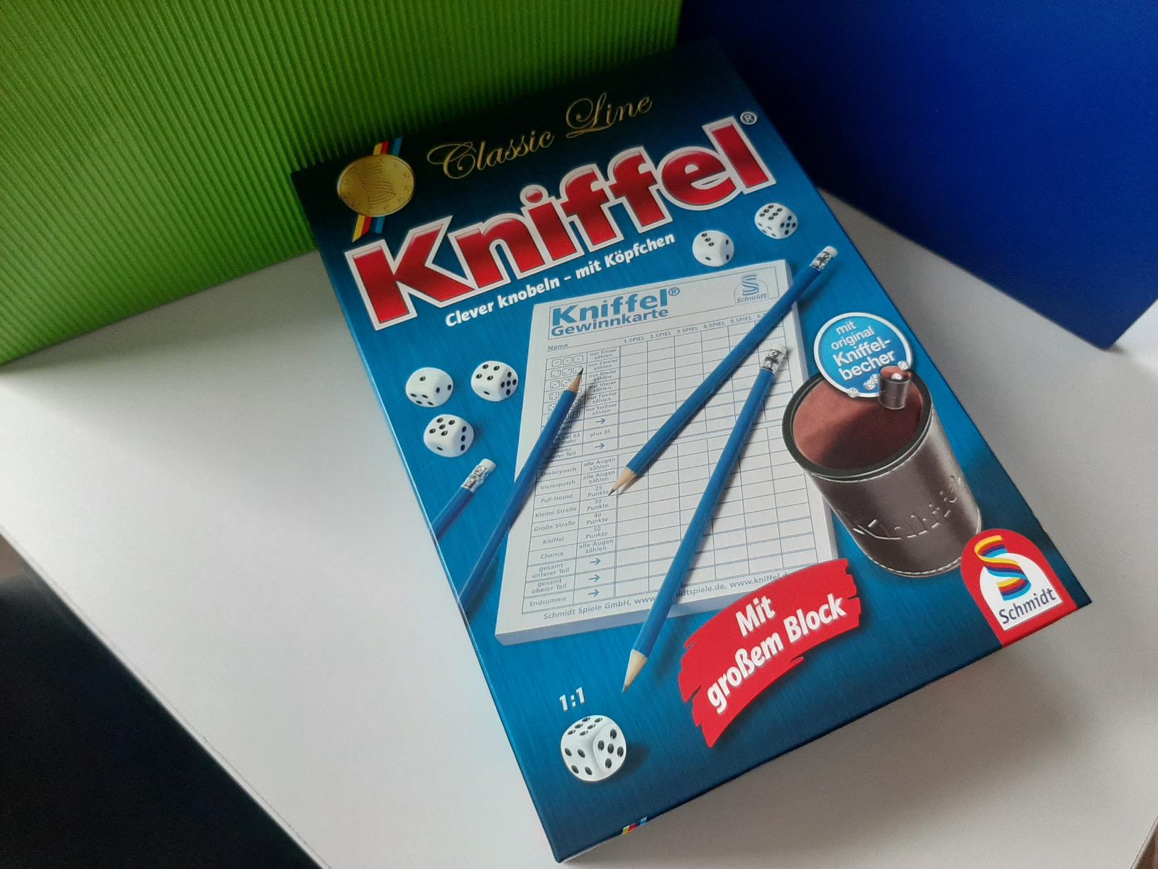 Guter Kauf