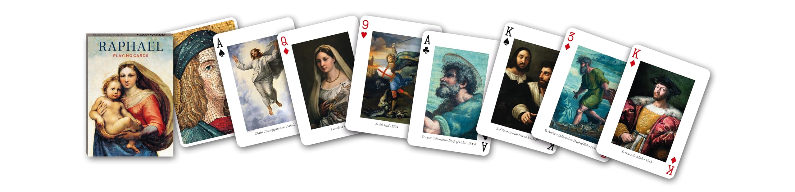 piatnik-raphael-173516-spielkarten-pokerformat-55-blatt-kunst image 3