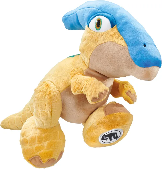 schmidt-spiele-rex-42775-parasaurolophus-pl-schfigur-27-cm image 1