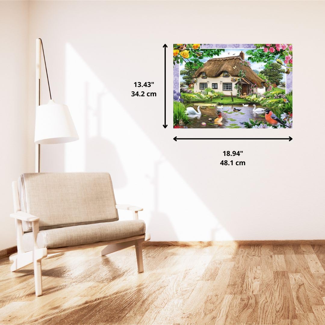 schmidt-58974-romantisches-landhaus-500-teile-puzzle-48x34-cm image 5