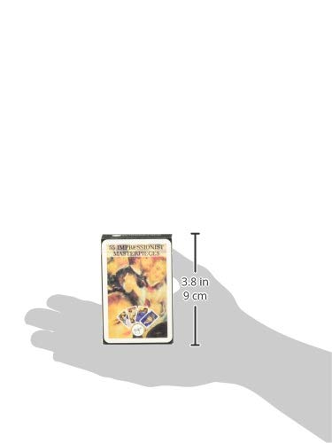 piatnik-impressionist-masterpieces-spielkarten-pokerformat image 5