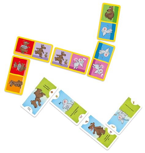 schmidt-classic-line-mauseschlau-b-renstark-lernspiel image 5
