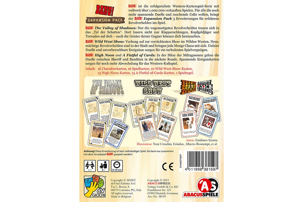 abacusspiele-bang-2-erweiterung-kartenspiel-4-edition-western image 2
