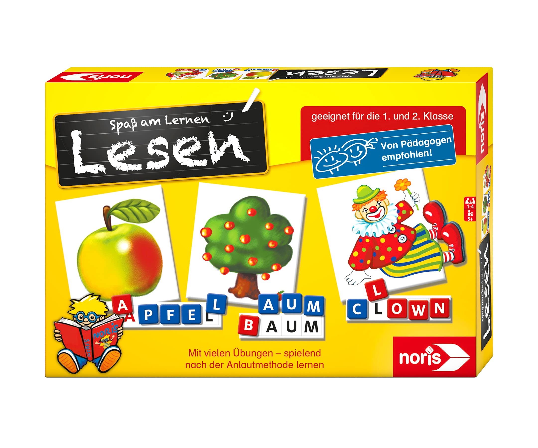 noris-spa-am-lesen-606076340-lernspiel-lesenlernen-ab-5-jahren image 6