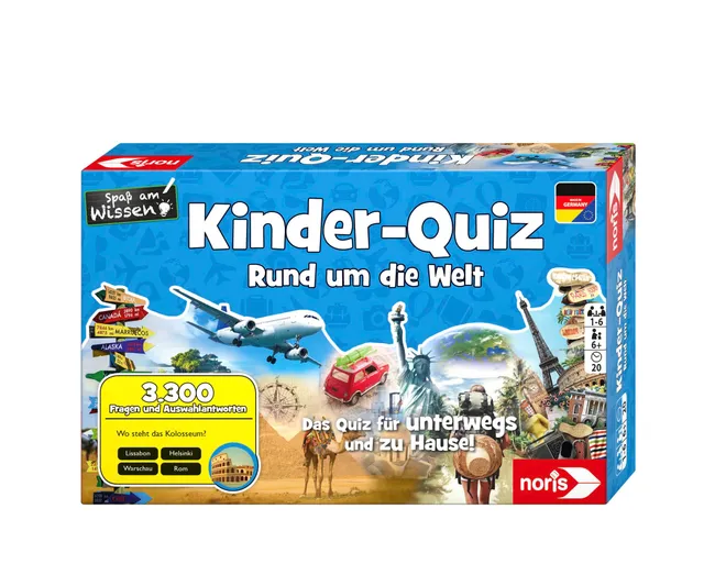 noris-woozle-goozle-rund-um-die-welt-kinder-quiz-3300-fragen image 1