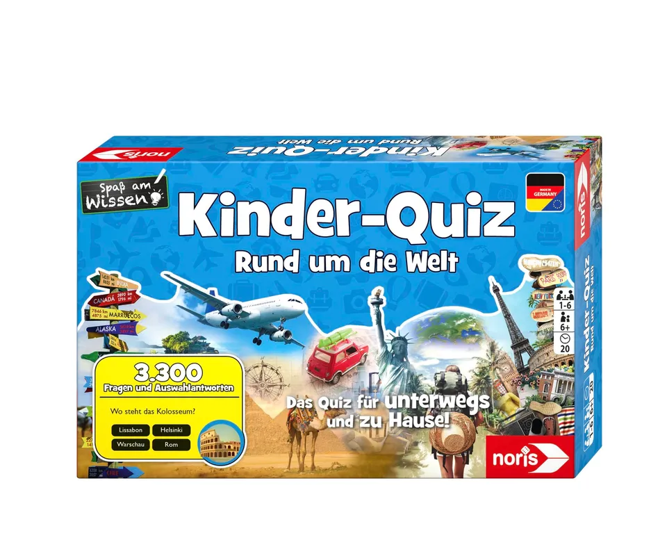 noris-woozle-goozle-rund-um-die-welt-kinder-quiz-3300-fragen image 1