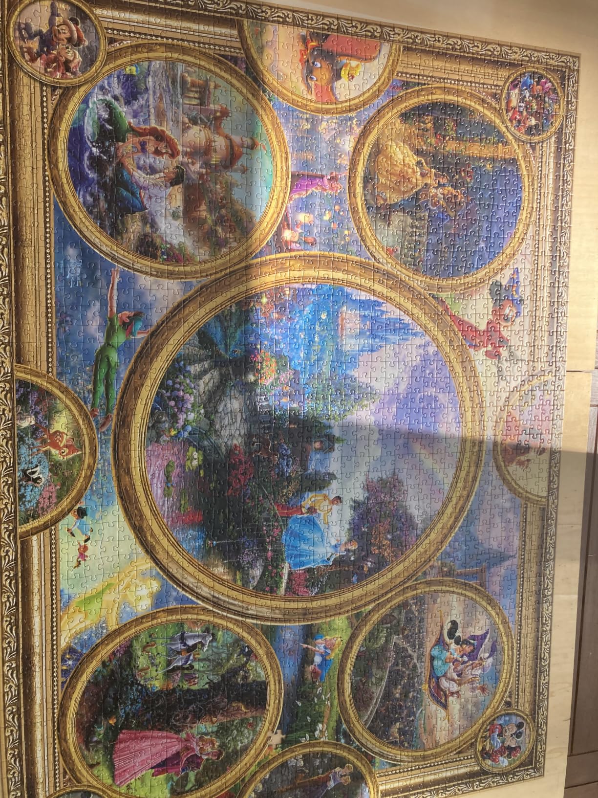 Geduldspiel
