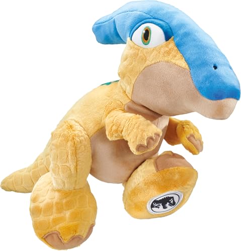 schmidt-spiele-rex-42775-parasaurolophus-pl-schfigur-27-cm image 5