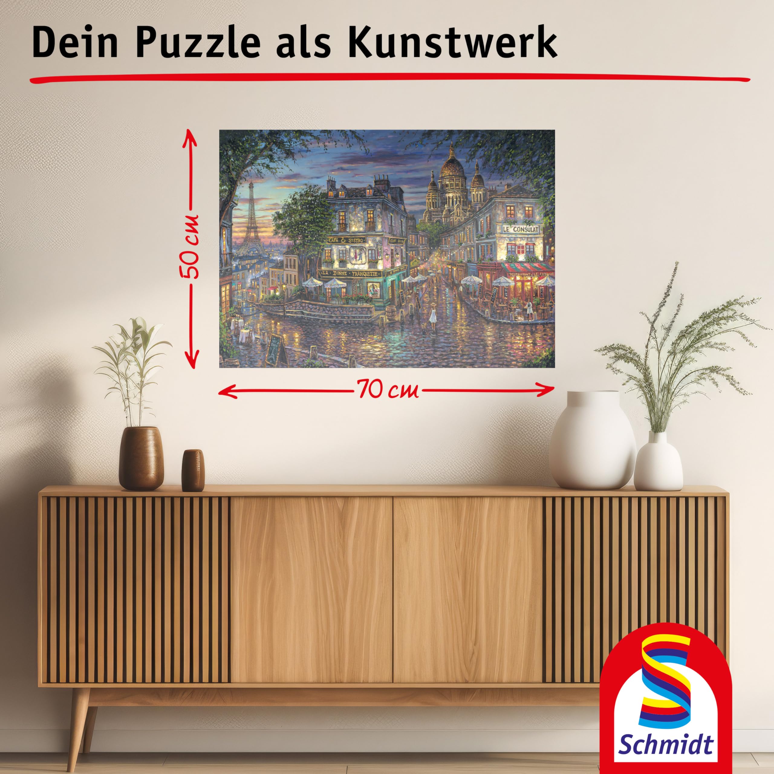 schmidt-spiele-thomas-kinkade-montmartre-1000-teile-puzzle-matt image 4