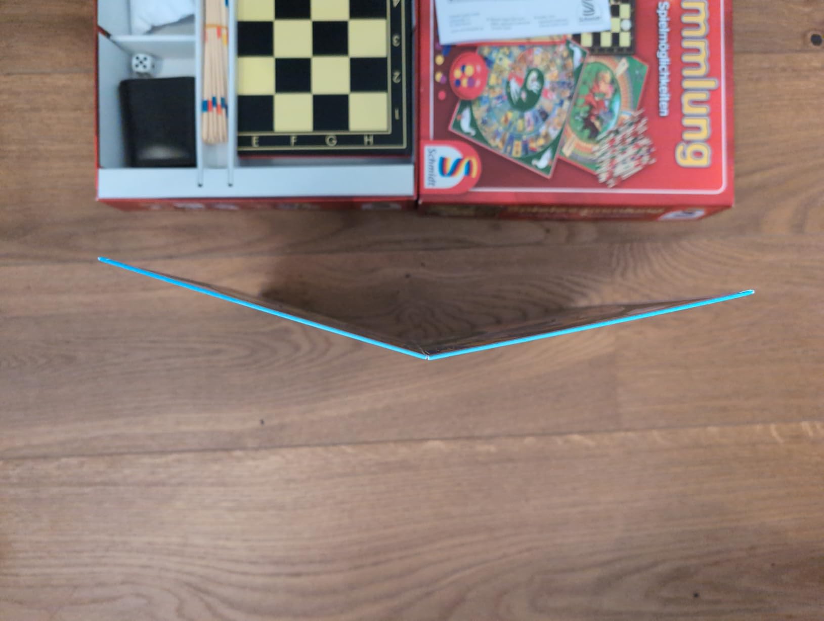 Klassiker Box