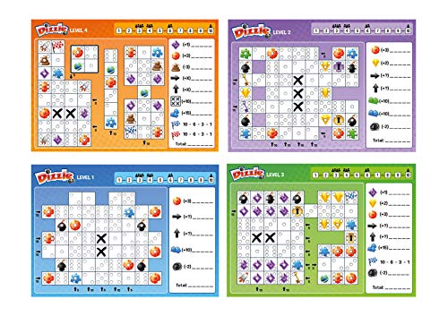schmidt-dizzle-49352-w-rfelspiel-klein-fein-1-4-spieler image 5