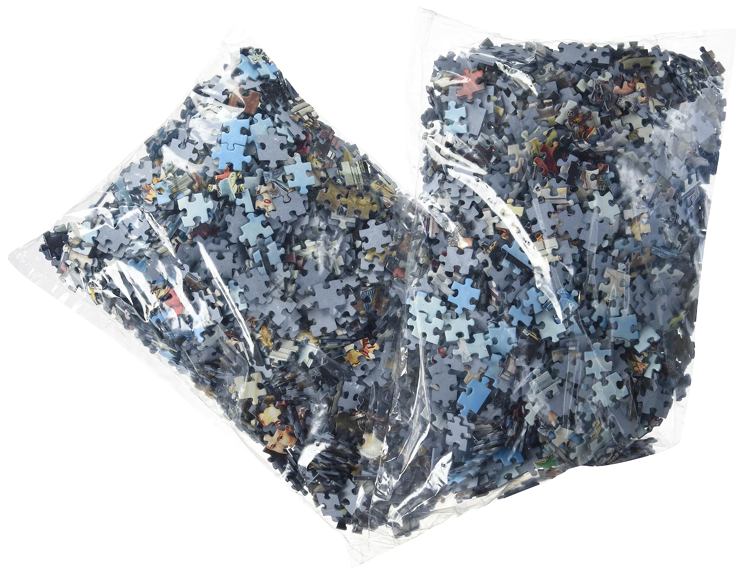 schmidt-my-artnoble-renato-casaro-so-vergeht-puzzle-3000-teile image 5