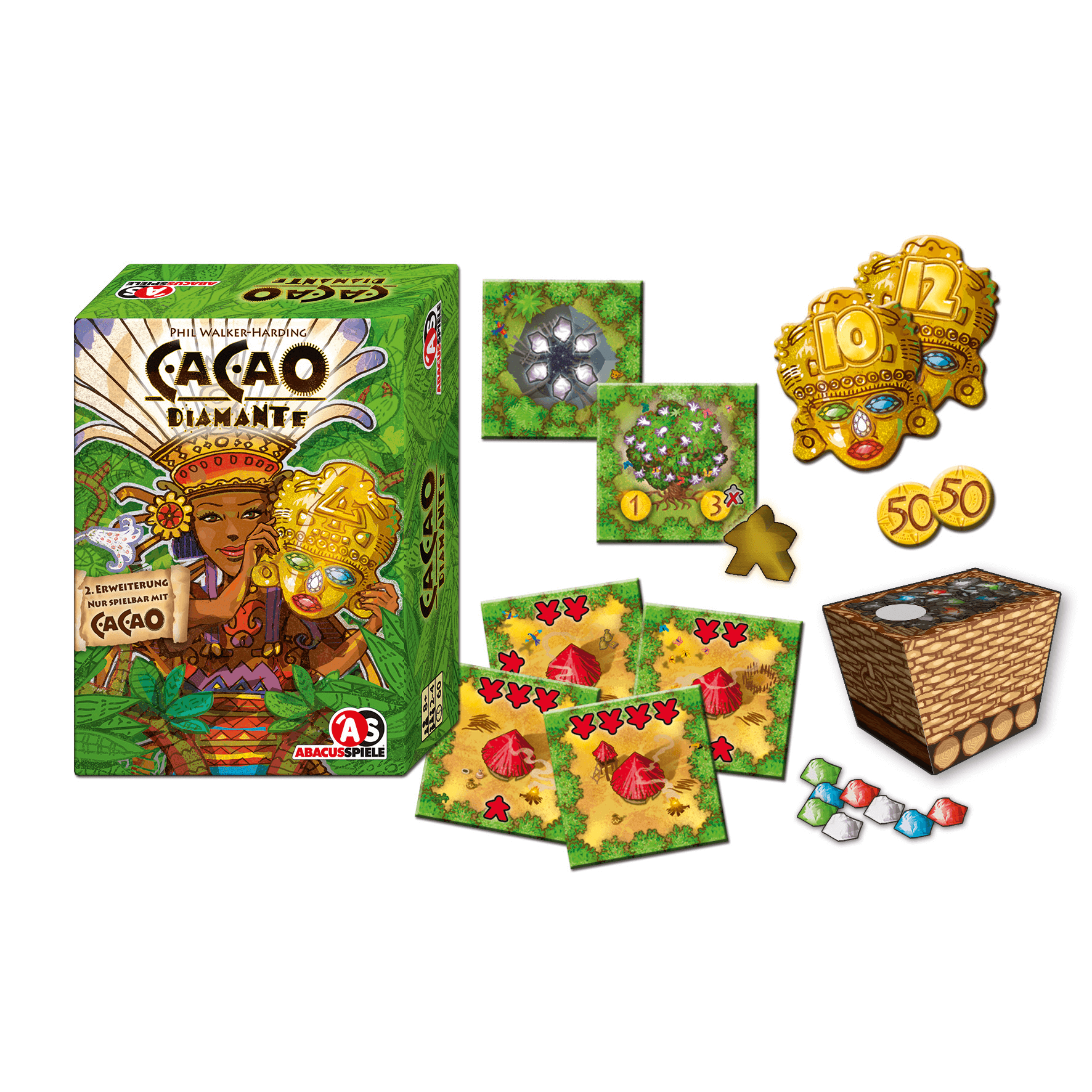 abacusspiele-cacao-diamante-erweiterung-familienspiel image 4