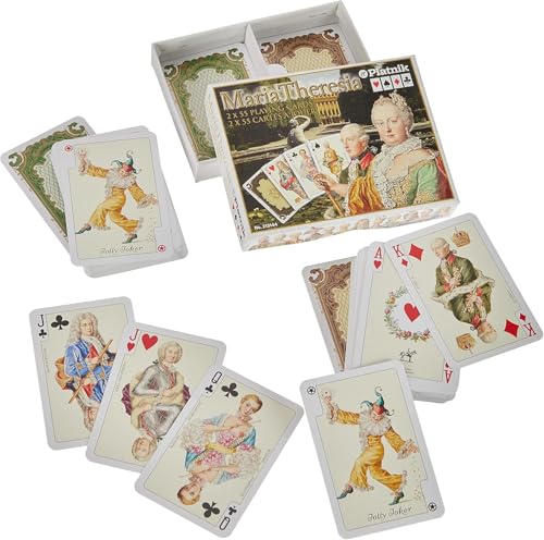 piatnik-maria-theresia-2131-spielkarten-standard image 5