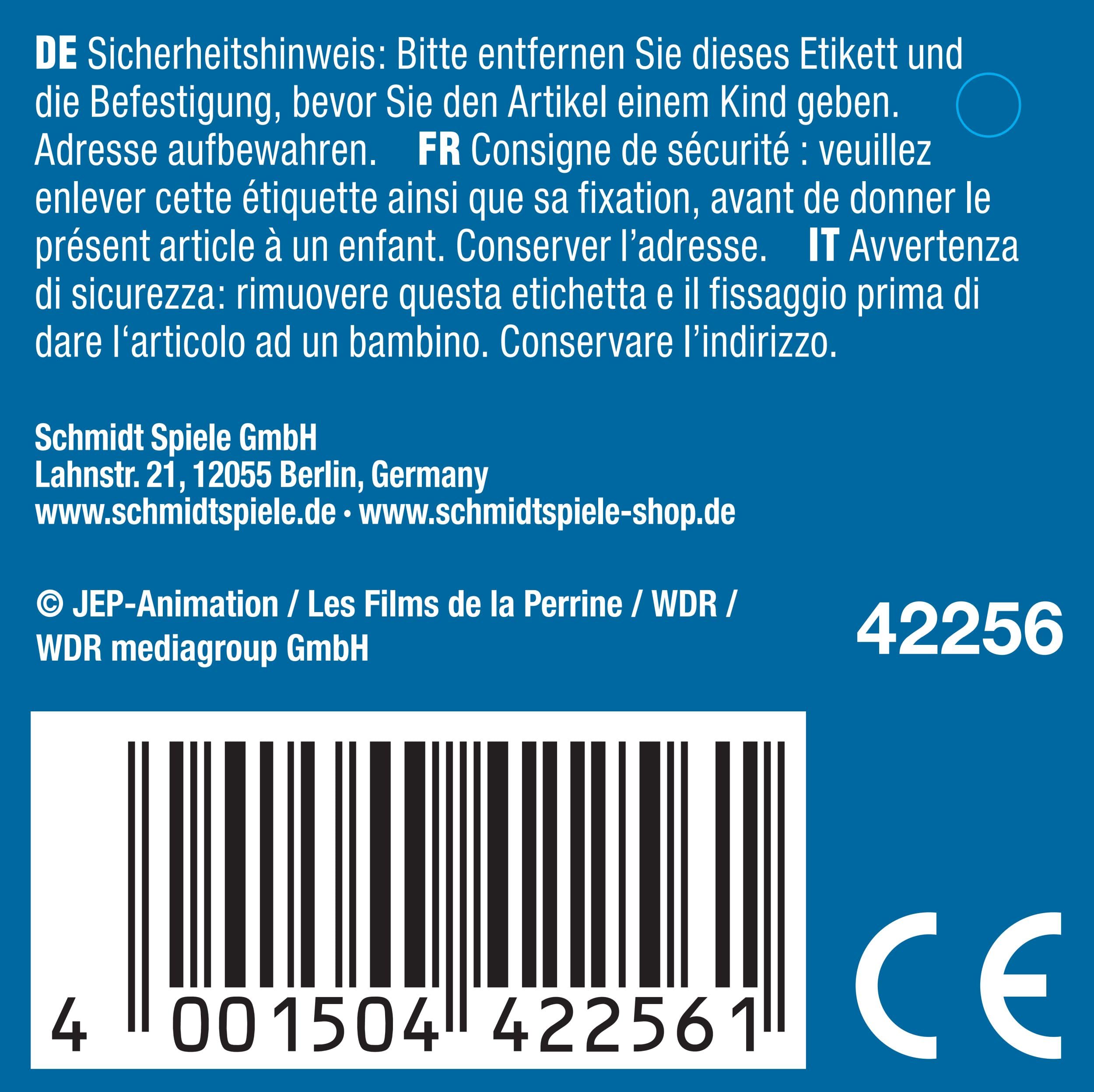 schmidt-spiele-sorgenfresser-bobo-siebenschl-fer-pl-sch-25-cm image 2