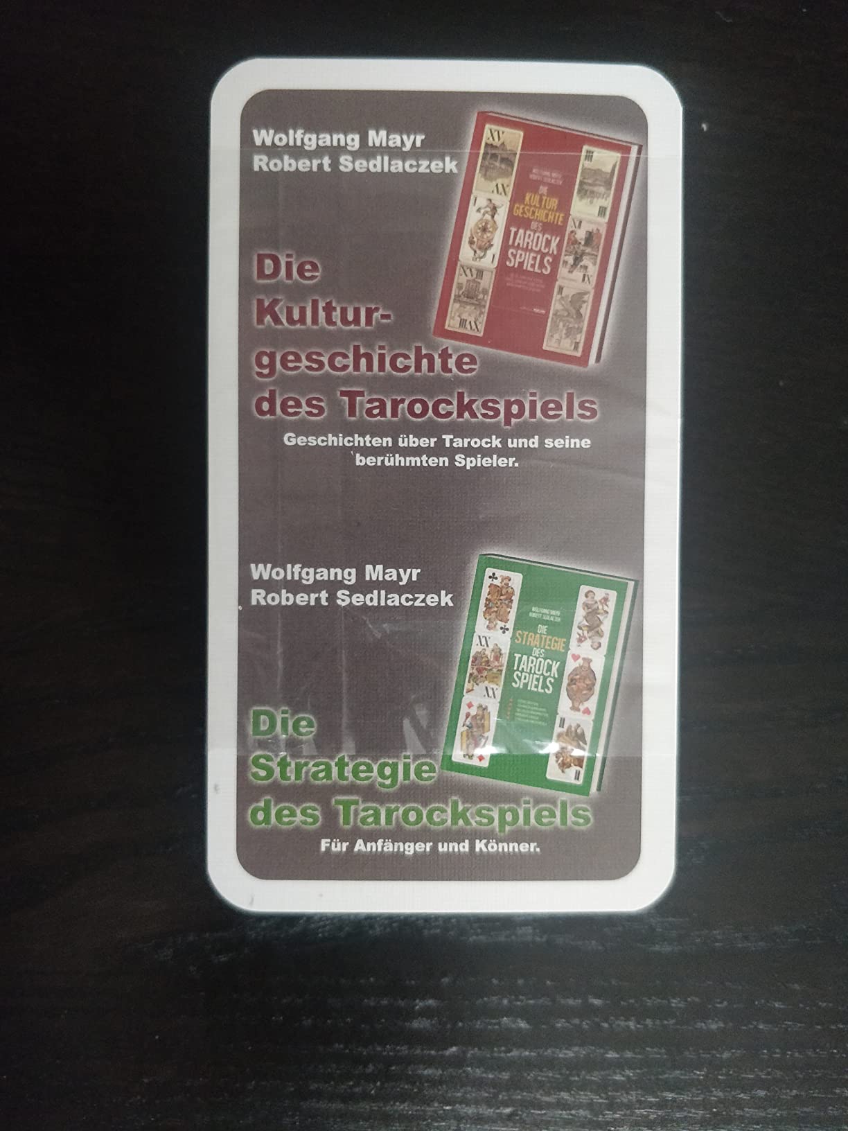 Klassisches Bild