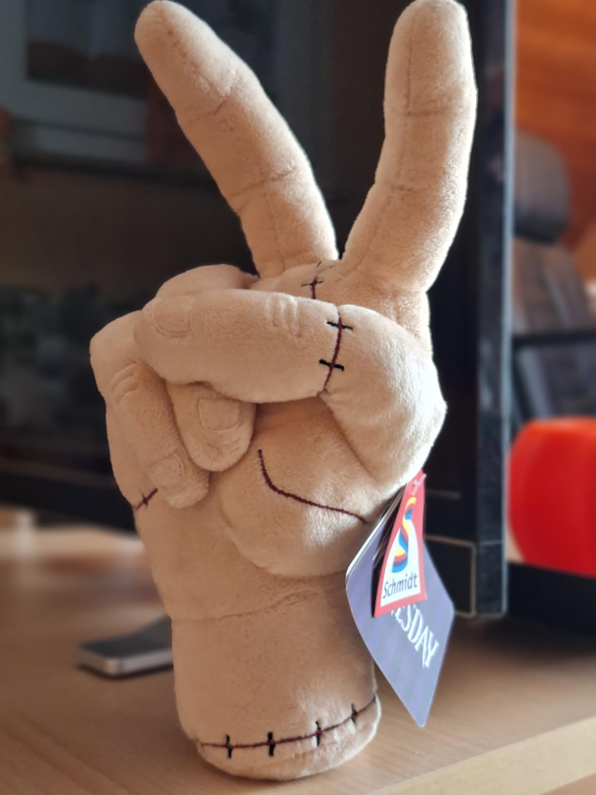 Richtig weich