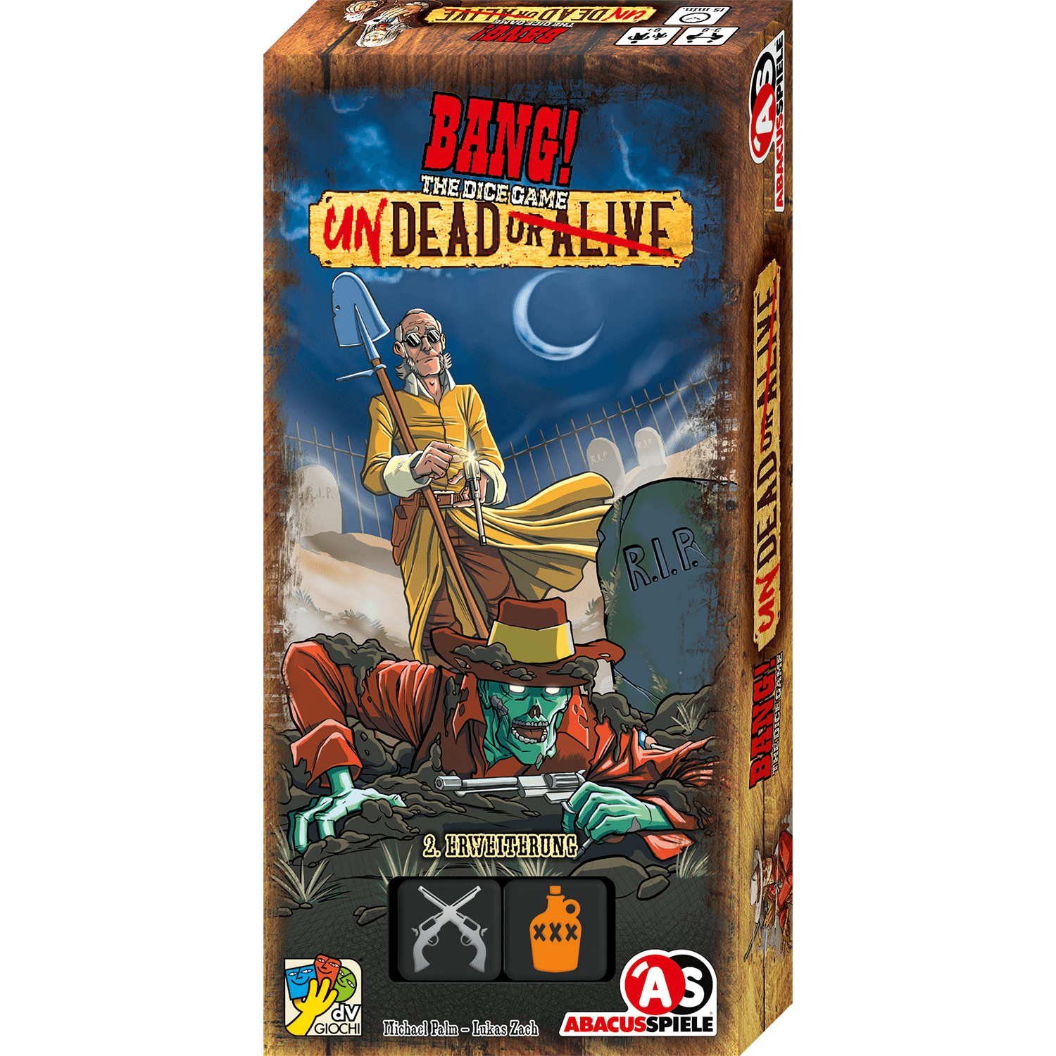 abacusspiele-bang-undead-or-alive-w-rfelspiel-2-erweiterung image 1
