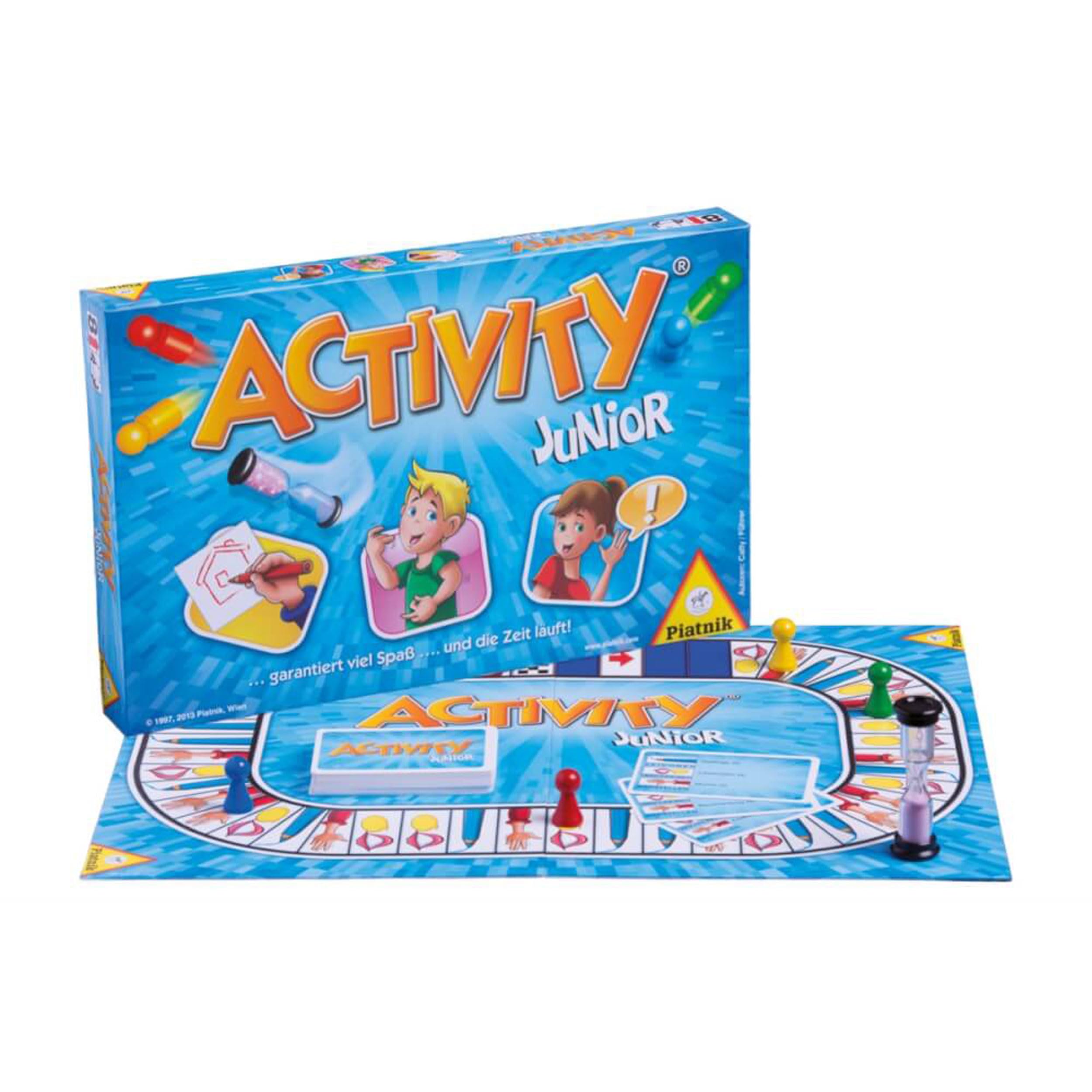 piatnik-activity-junior-6012-brettspiel-4-12-spieler-ab-8-jahren image 2