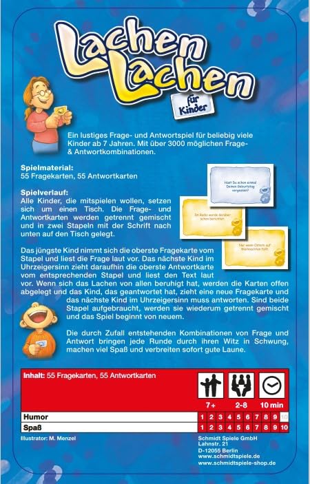 schmidt-spiele-classic-line-lachen-lachen-f-r-kinder-reisespiel-dose image 5