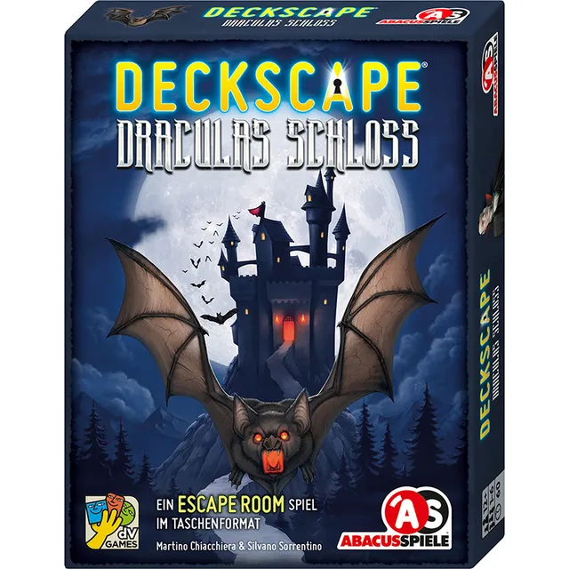 abacusspiele-deckscape-draculas-schloss-escape-spiel image 1