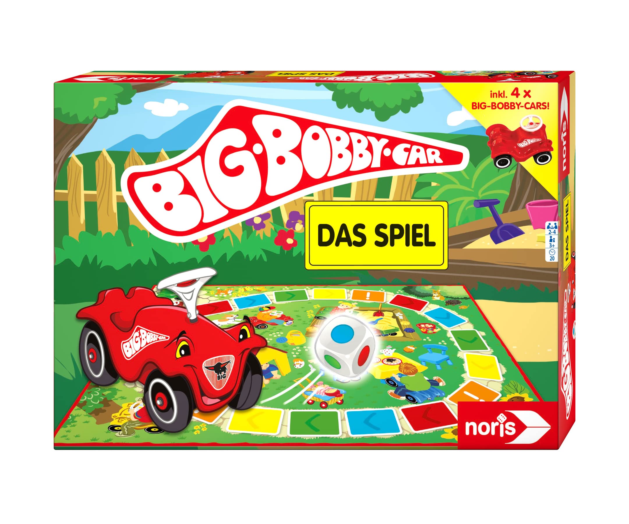 noris-abc-karussell-lernspiel-buchstaben-ab-5-jahren image 7