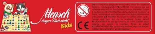 schmidt-spiele-mensch-rgere-dich-nicht-kids-metalldose image 7