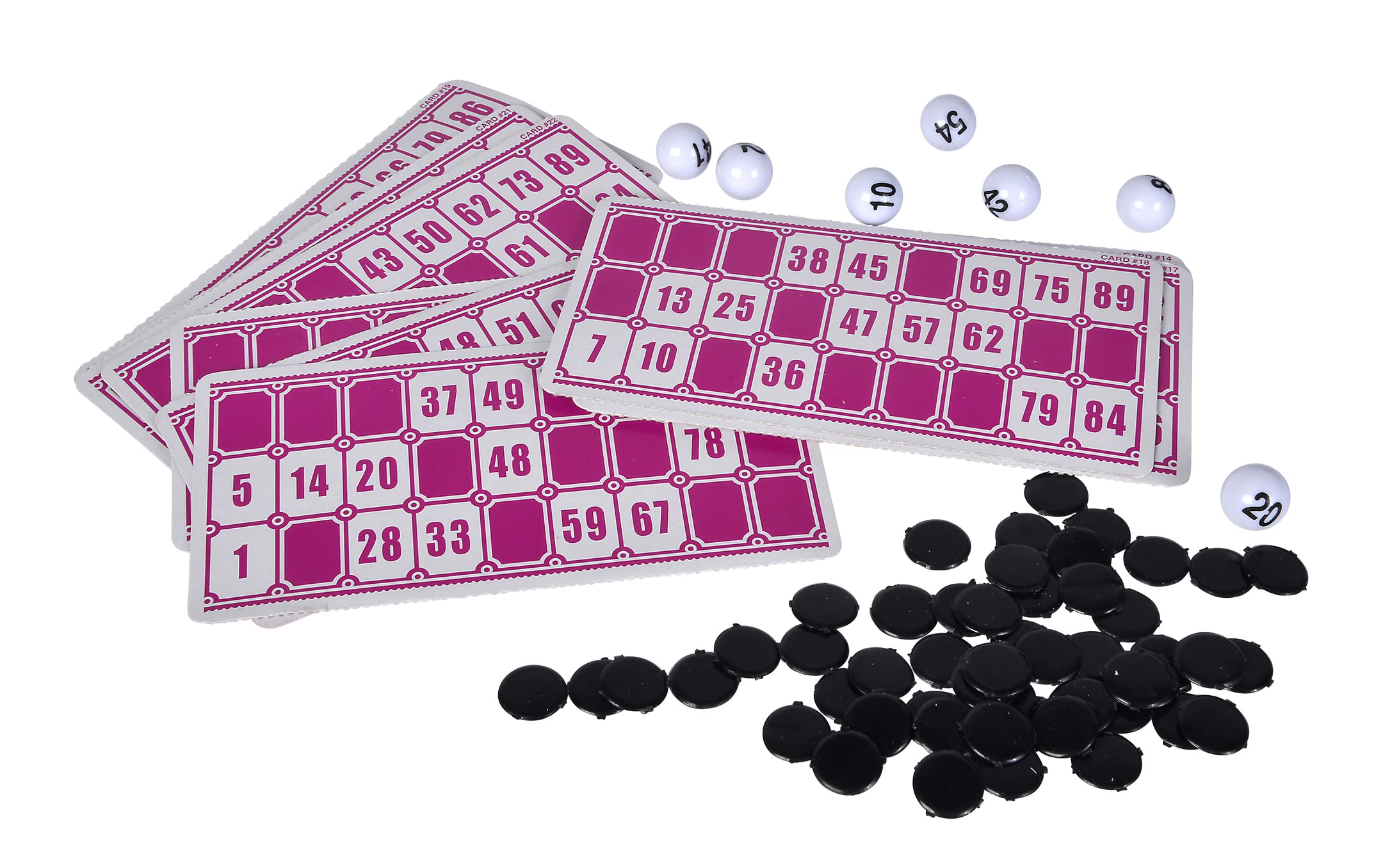 noris-deluxe-bingotrommel-aktionsspiel-90-kugeln-ab-6-jahre image 5