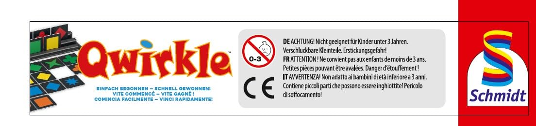 schmidt-spiele-qwirkle-bring-mich-mit-metalldose-mini-spiel-ab-6-jahren image 2
