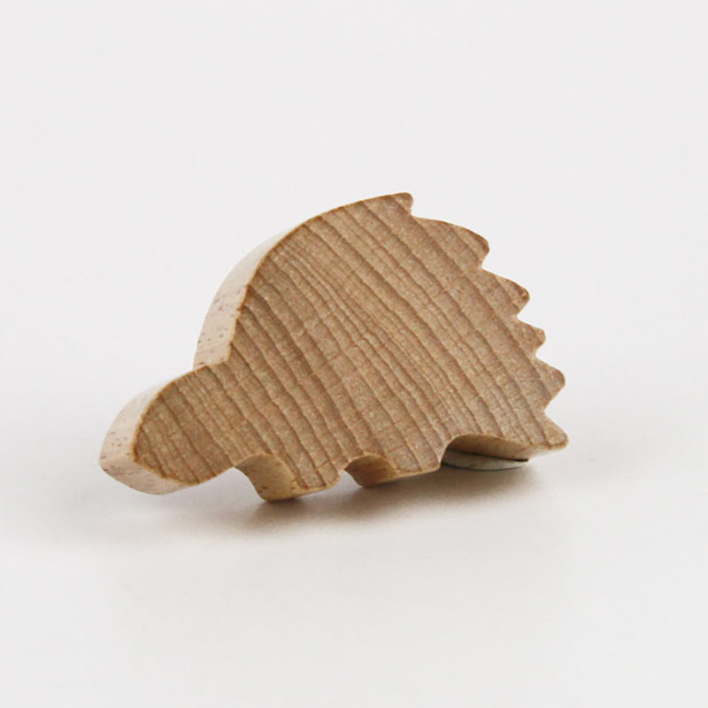 abacusspiele-zooloretto-stachelschwein-spielfigur-natur-ersatz image 2