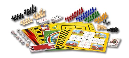 piatnik-spielesammlung-300-gesellschaftsspiel-klassiker-box image 4