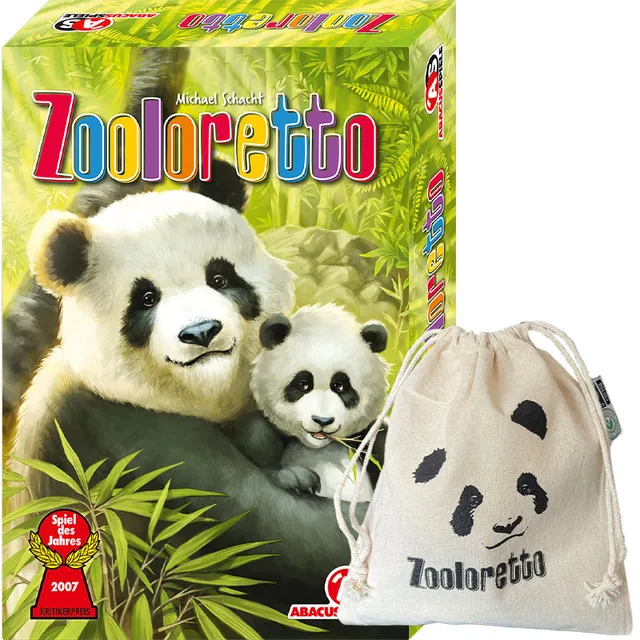 abacusspiele-zooloretto-neuauflage-familienspiel-grundspiel image 1