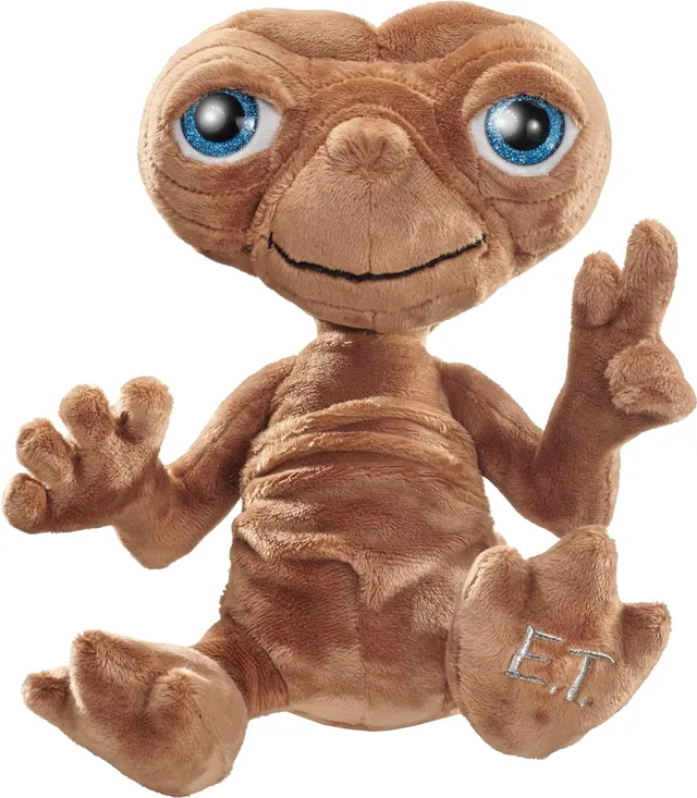 schmidt-spiele-sorgenfresser-e-t-pl-schfigur-24-cm-edition image 1
