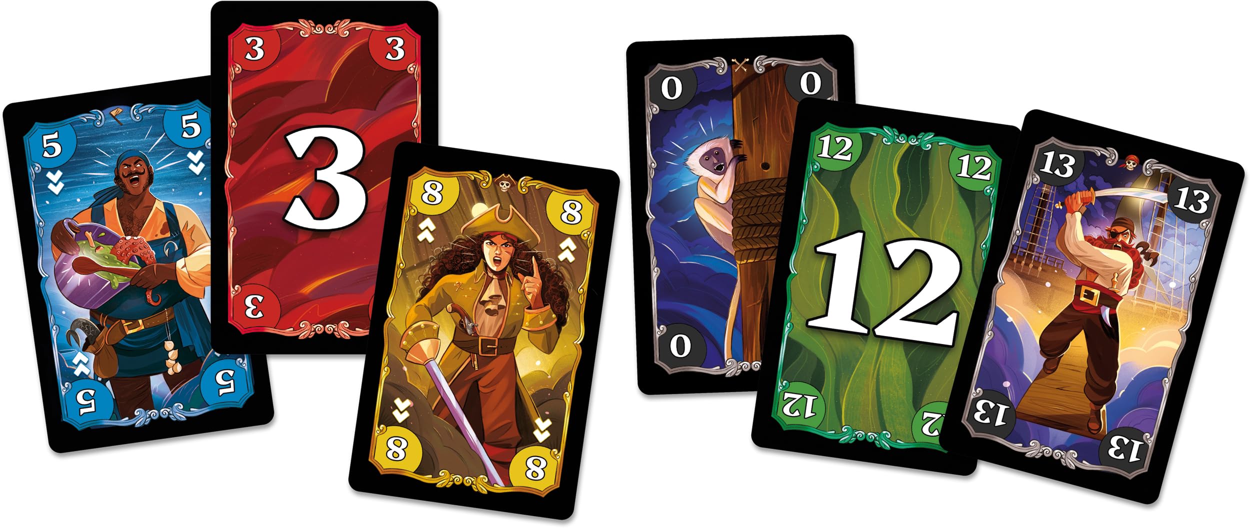 schmidt-skull-queen-kartenspiel-piraten-stichspiel-ab-8-jahren image 3