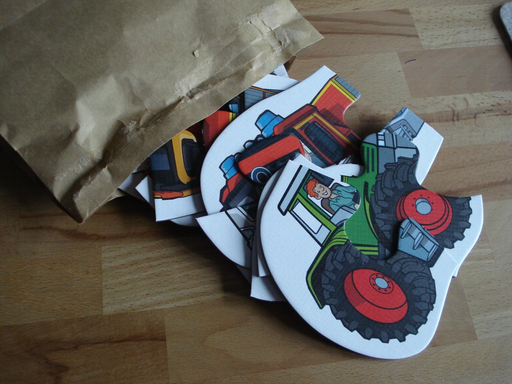 Klasse Geschenk