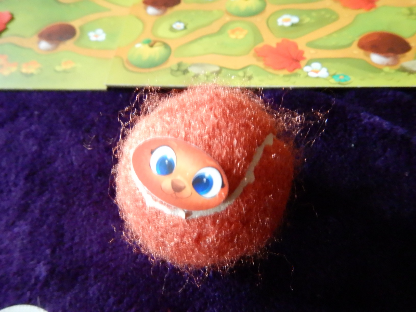 Kinder lieben es