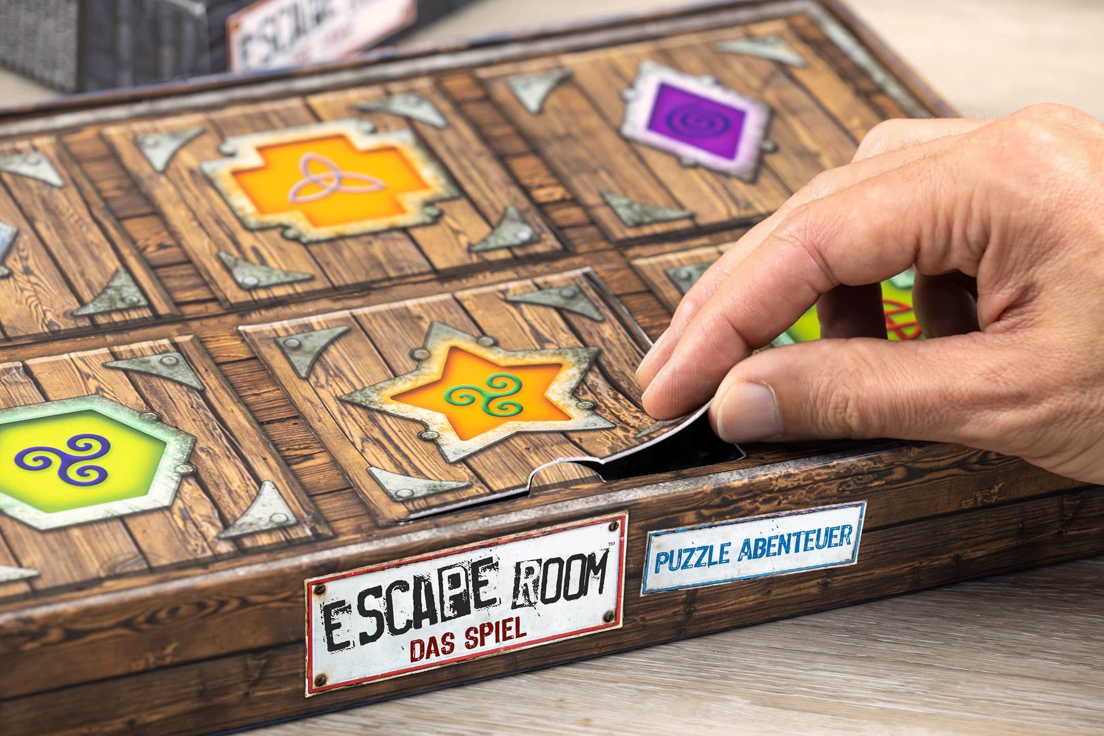 noris-escape-room-the-baron-witch-thief-spiel-3-f-lle-ab-14 image 4