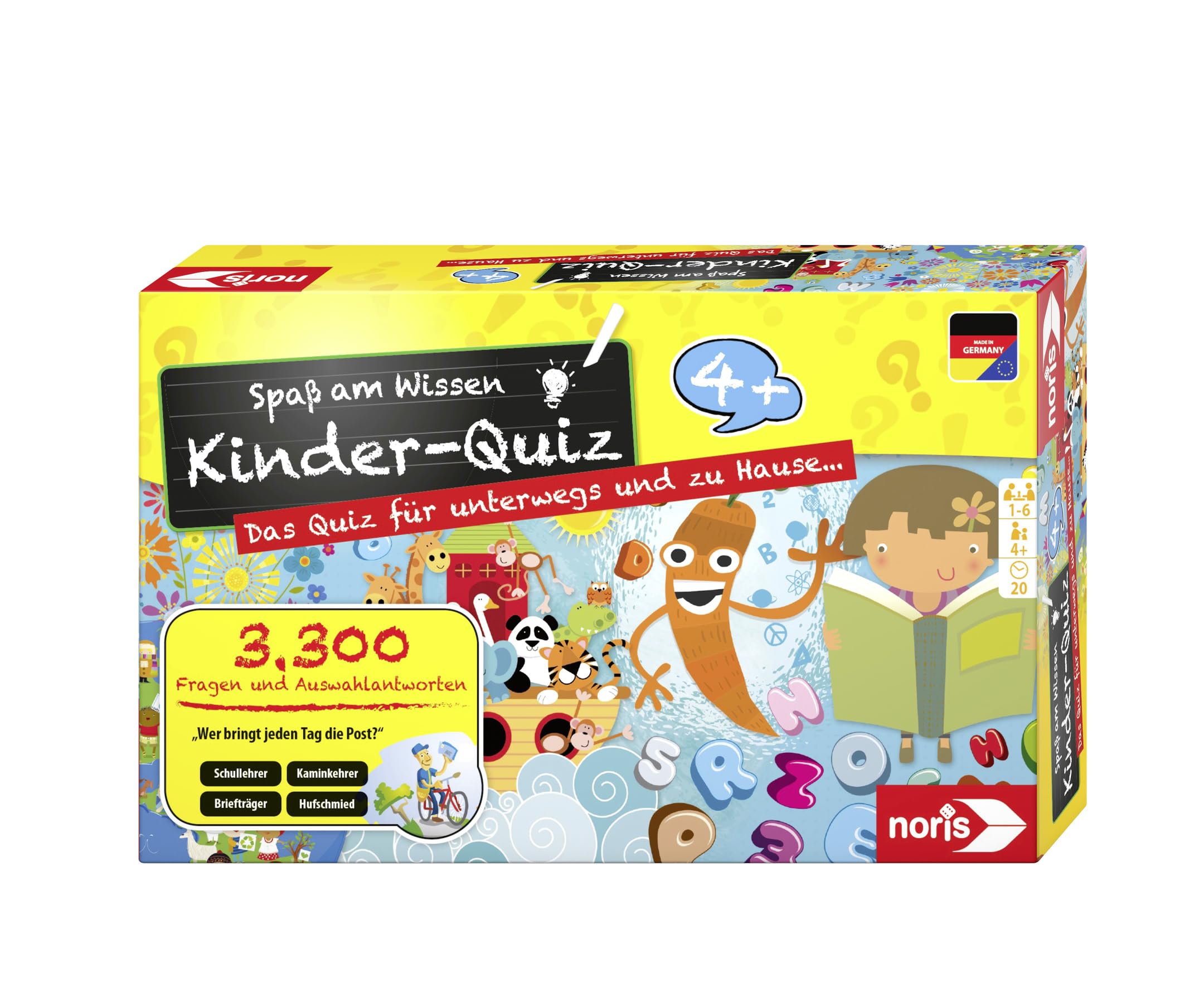 noris-woozle-goozle-kinderquiz-3300-fragen-ab-4-jahren image 1